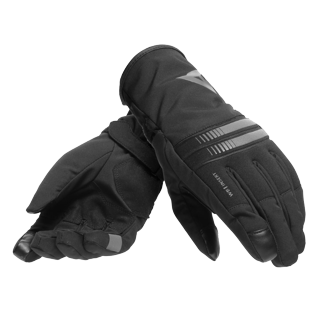 Kadın Kışlık Motosiklet Eldiveni