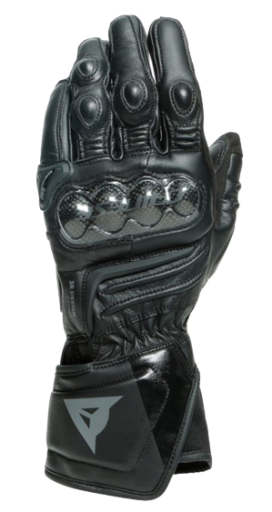 Kadın Deri Motosiklet Eldiveni