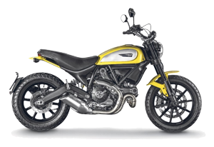 Scrambler 800 (15-)