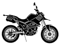 MOTOSİKLET MARKASINA GÖRE