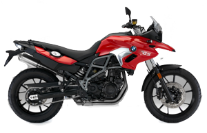 F 700 GS (13-17)