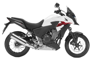 CB 500 X (13-)