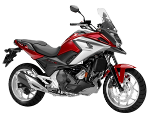 NC 750 X (14-)