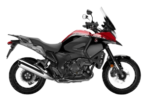 VFR 1200 X Crosstourer (11-)