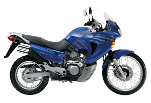 XL 650 Transalp (02-06)