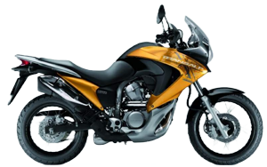 XL 700 Transalp (07-13)