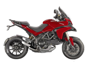 Multistrada 1200 (10-14)