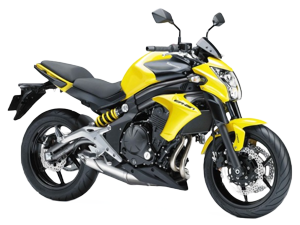 ER-6N 650 (12-16)