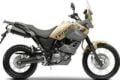 XT 660 Z Tenere (07-)