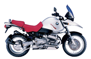 R 1150 GS (00-03)