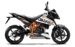 690 Duke 4 / R (11-)