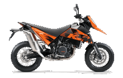 690 SM (06-)