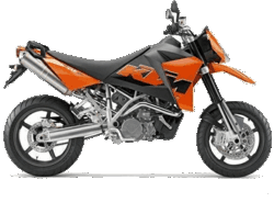 950 SM (05-07)