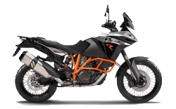 1190 Adventure / R (13-)