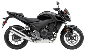 CB 500 F (13-15)