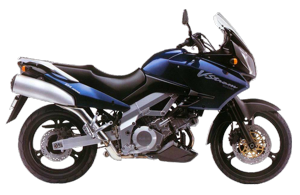 DL 1000 V-Strom (01-07)