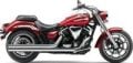 XVS 950 Midnight Star (09-14)