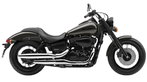 Shadow VT 750