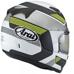 Arai Profile-V Kask Copy Fluor