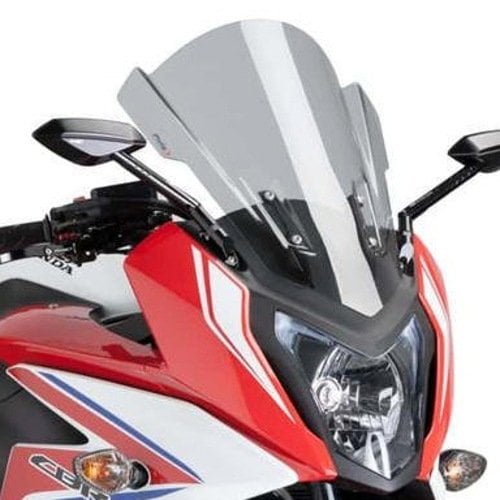 Puig 7595H Honda CBR650F Ön Cam
