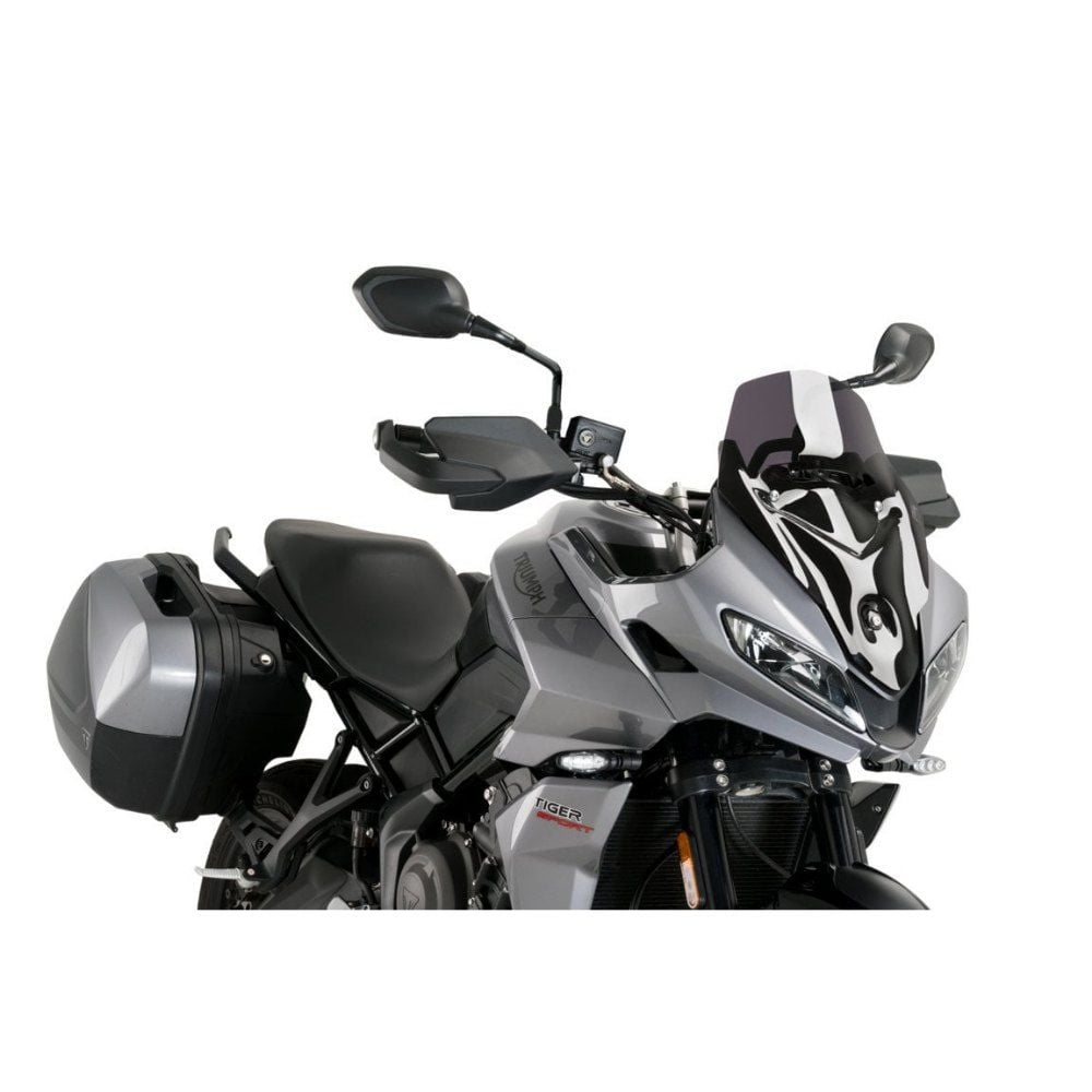 PUIG 21318F Triumph Tiger Spor Ön Cam