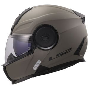 LS2 Scope 2 Kask Mat Kum