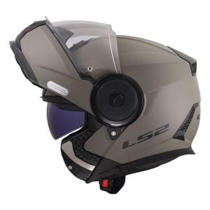 LS2 Scope 2 Kask Mat Kum