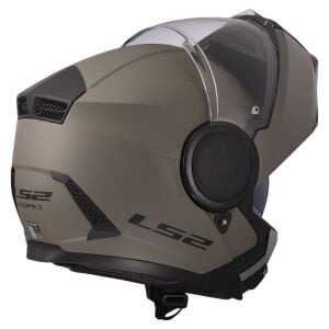 LS2 Scope 2 Kask Mat Kum