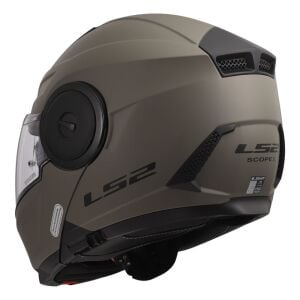 LS2 Scope 2 Kask Mat Kum
