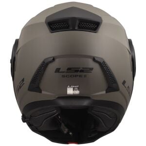 LS2 Scope 2 Kask Mat Kum
