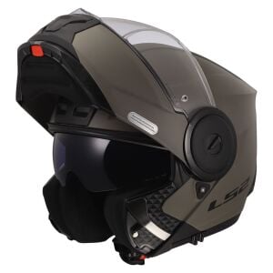LS2 Scope 2 Kask Mat Kum