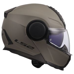 LS2 Scope 2 Kask Mat Kum