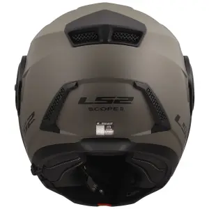 LS2 Scope 2 Mat Kum Kask