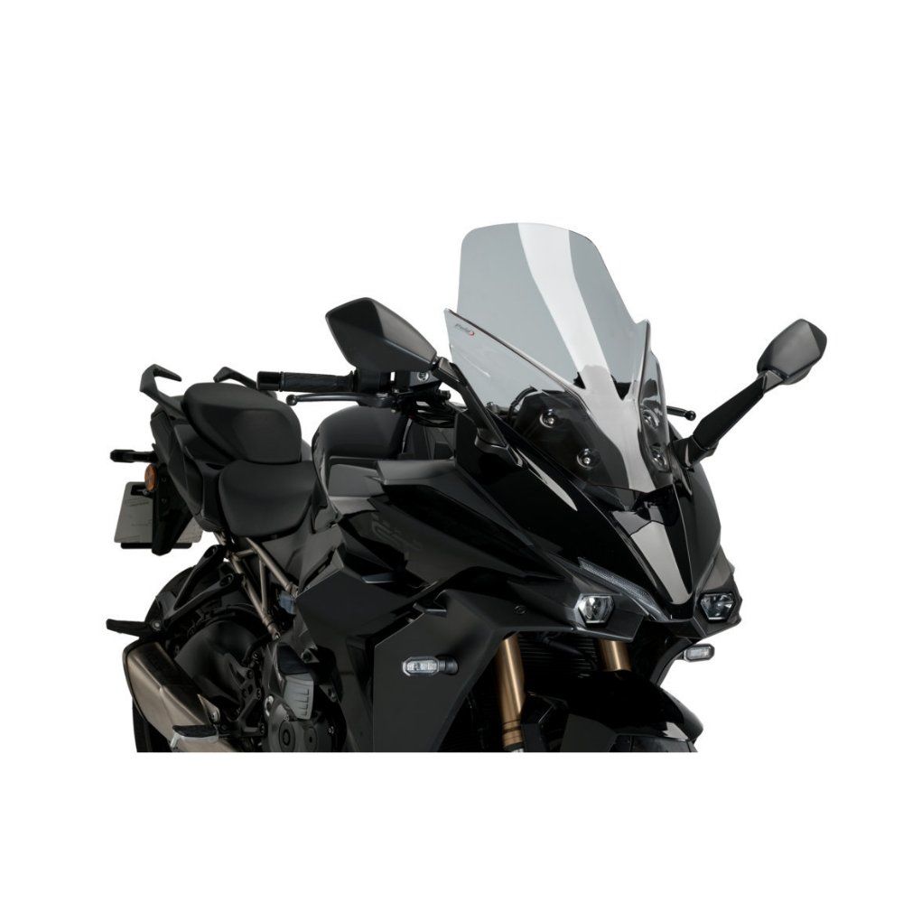 PUIG 21342H Suzuki GSX-S1000GT Ön Cam | Motosiklet Siperlikleri