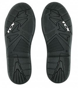 Tcx Baja Mid Wp Bot Kahverengi