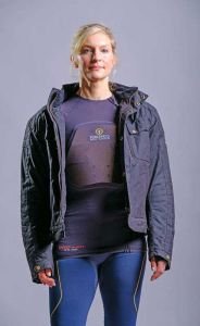 Forcefield Pro Tam Korumalı Tshirt