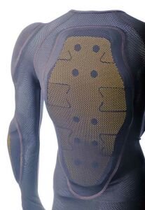 Forcefield Pro Tam Korumalı Tshirt