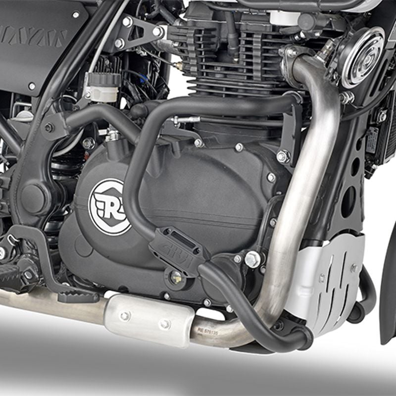 Givi TN9050 Royal Enfield Himalayan Koruma Demiri