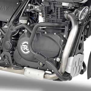Givi TN9050 Royal Enfield Himalayan Koruma Demiri