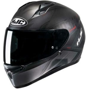 Hjc C10 Kask Inka MC1SF