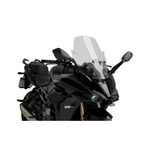 PUIG 21342W Suzuki GSX-S1000GT Ön Cam