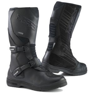 Tcx Infinity Evo Gore-Tex Bot Siyah