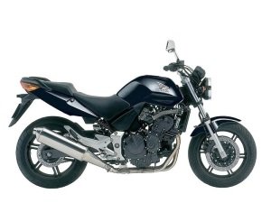 Kappa PLX174KIT Honda CBF Yan Çanta Demiri Bağlantı Kiti