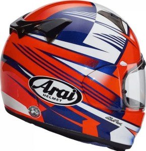 Arai Profile-V Kask Rock Blue
