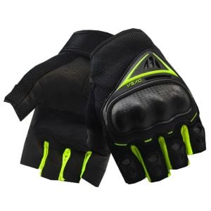 VEXO Santa 2 Eldiven Neon Sarı