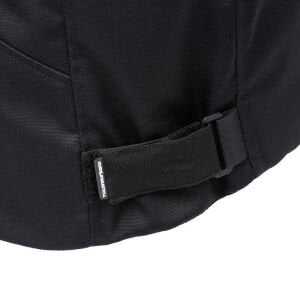 TUCANO URBANO Rock Hydroscud® Siyah Ceket