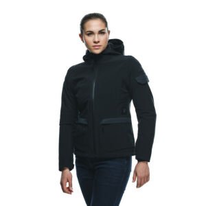 Dainese Centrale Absoluteshell Pro Mont Siyah