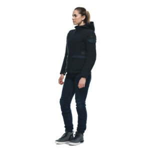 Dainese Centrale Absoluteshell Pro Mont Siyah