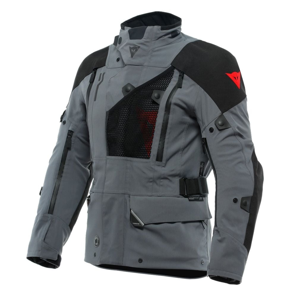 Dainese Hekla Absoluteshell Pro 20K Mont Iron Gate / Siyah Dainese Hekla Absoluteshell Pro 20K Mont Iron Gate / Siyah 56