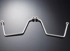 Highway Hawk 662-031 Heybe Demiri  Yamaha Xvs1300 Mıdnıghtstar - V-Star1300